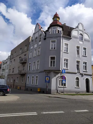 Swietłana Sankiewicz Nieruchomości